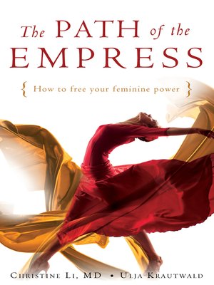 cover image of The Path of the Empress
